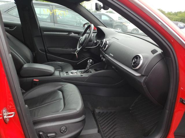 2016 AUDI A3 E-TRON WAUTPBFF8GA061789