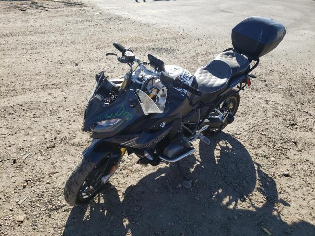 2020 BMW R 1250 RS WB10J8306LZG92403