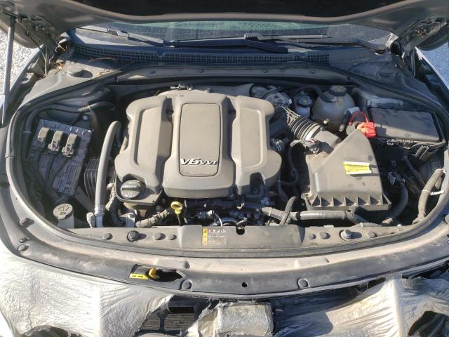2017 BUICK LACROSSE P - 1G4ZR5SS8HU201931