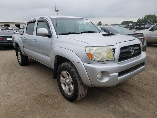 2007 Toyota Tacoma DOU for sale in Indianapolis, IN