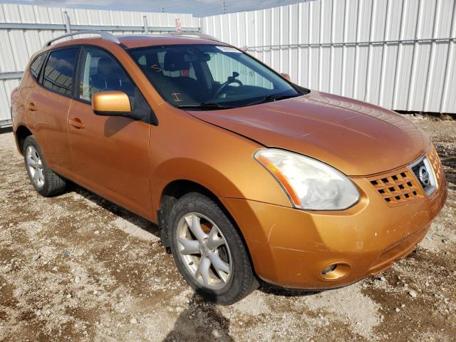 2008 Nissan Rogue S for sale in Nisku, AB