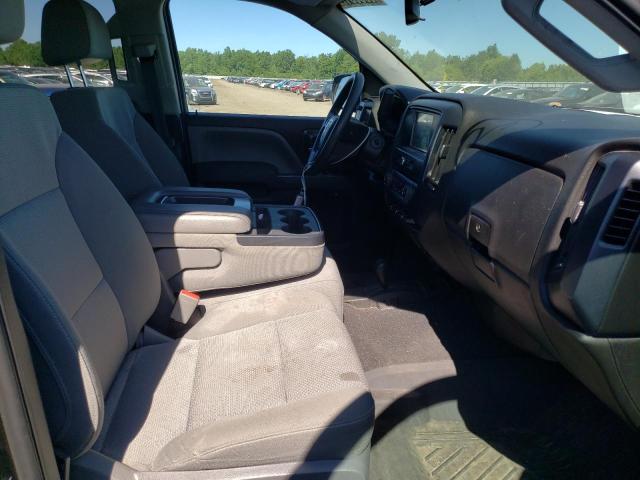 2019 GMC SIERRA LIM 2GTV2LECXK1141623