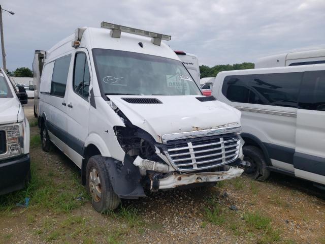 Arrow Other salvage cars for sale: 2011 Arrow Other