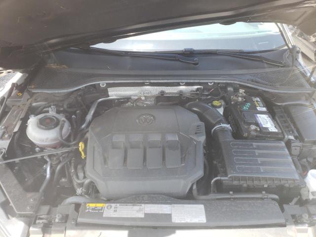 2019 VOLKSWAGEN ARTEON SE WVWAR7AN2KE031012