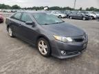 2012 TOYOTA  CAMRY