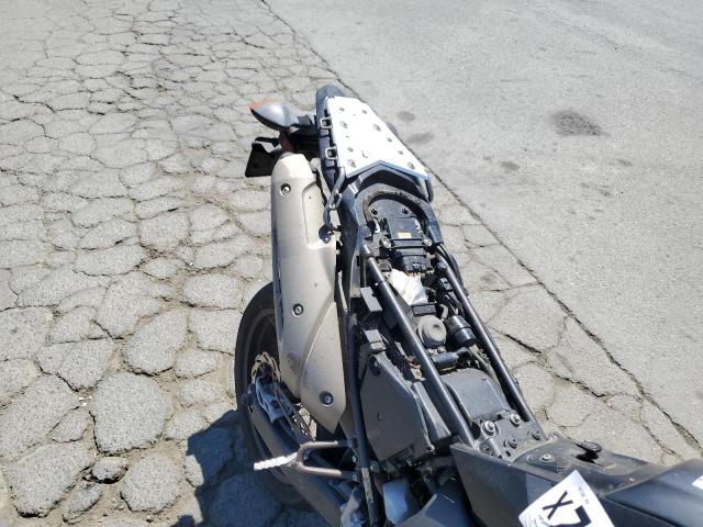 2009 YAMAHA WR250 X JYADG22Y29A000242