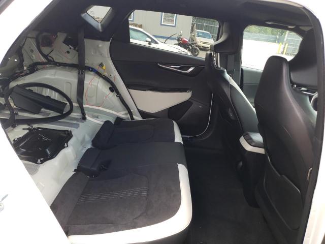 2022 KIA EV6 GT LIN KNDC4DLCXN5038943
