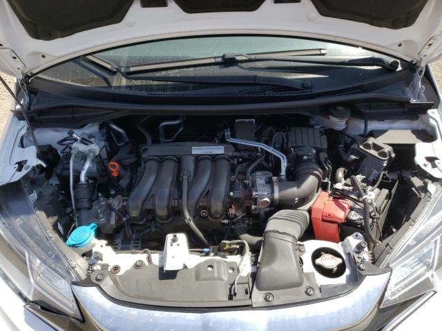 2020 HONDA FIT EXL 3HGGK5H96LM721242