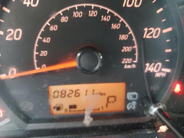 2015 MITSUBISHI MIRAGE DE ML32A3HJ8FH052378