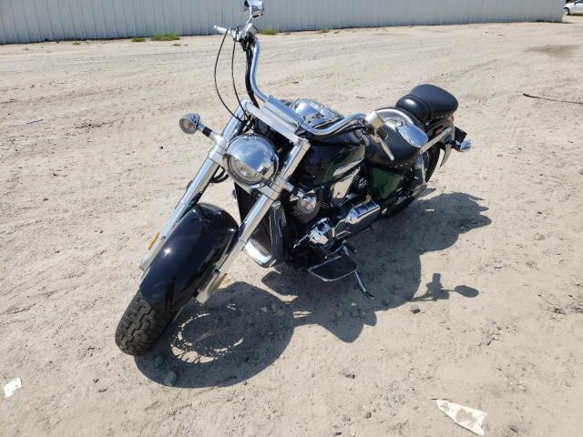 2005 HONDA VTX1800 S3 1HFSC49NX5A303283