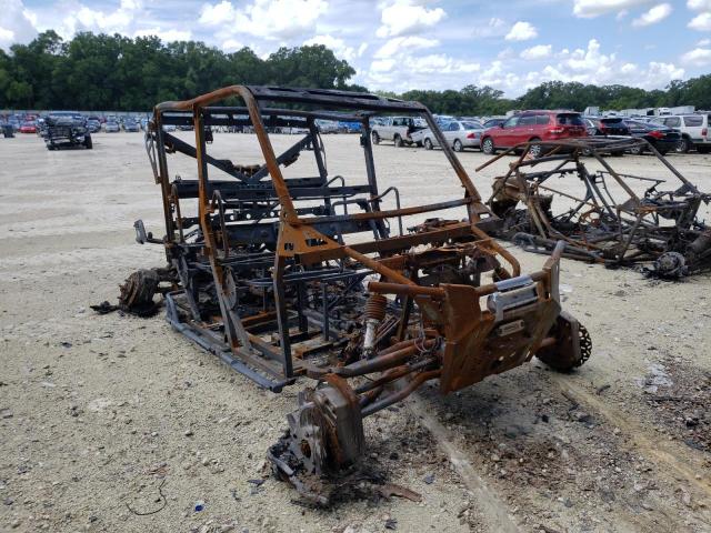 2020 CAN-AM MAVERICK X - 3JBVWAV2XLK000267