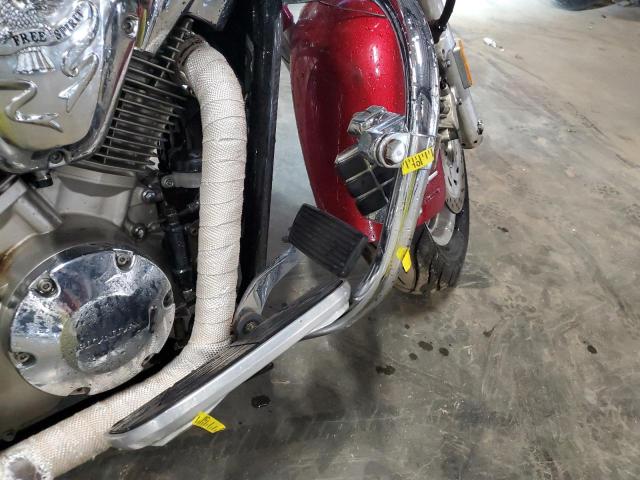 2005 HONDA VTX1300 R 1HFSC52325A210949