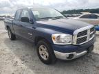 2008 DODGE  RAM 1500