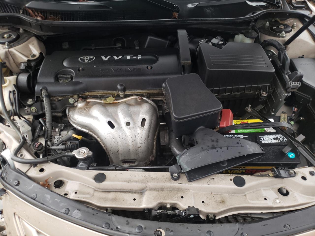 2007 Toyota Camry - Image 7