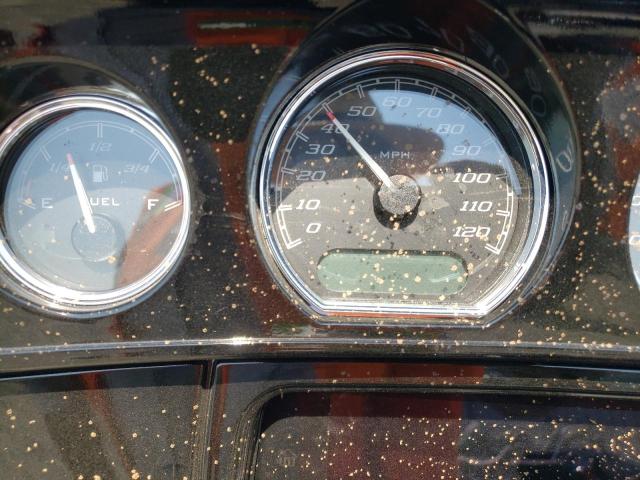 2022 HARLEY-DAVIDSON FLHXST 1HD1ABL29NB623301