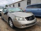 2006 NISSAN  ALTIMA