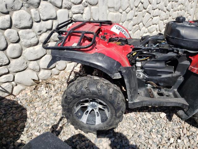 2009 HONDA TRX500 FPE 1HFTE31H894401537