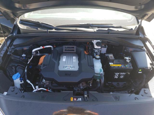 2019 HYUNDAI IONIQ KMHC75LH0KU050119