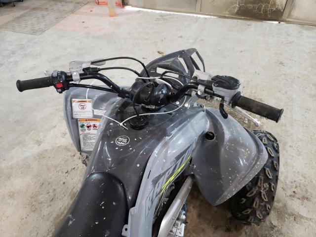 2022 YAMAHA YFM700 R 5Y4AM74E2NA101198