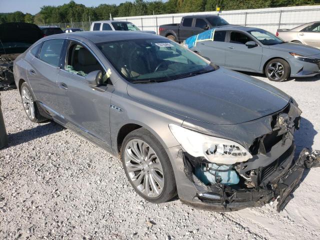 2017 Buick LaCrosse Premium