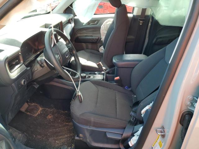 2022 FORD MAVERICK X 3FTTW8F99NRA03289