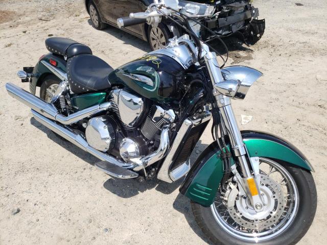 2005 HONDA VTX1800 S3 1HFSC49NX5A303283