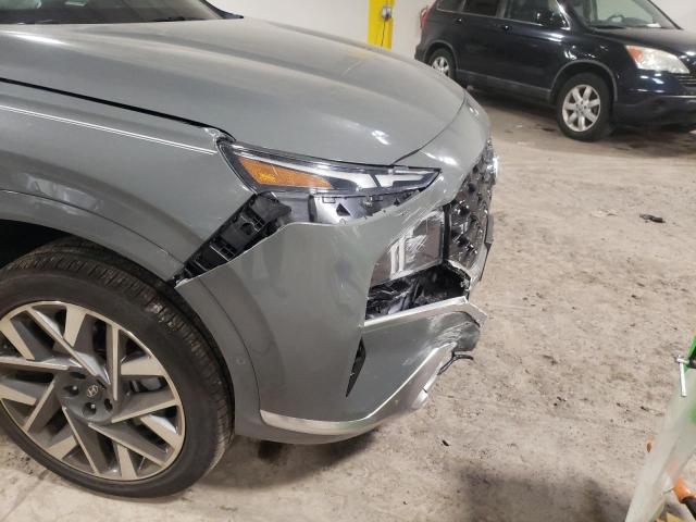 2022 HYUNDAI SANTA FE C 5NMS5DAL6NH394136