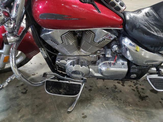 2005 HONDA VTX1300 R 1HFSC52325A210949