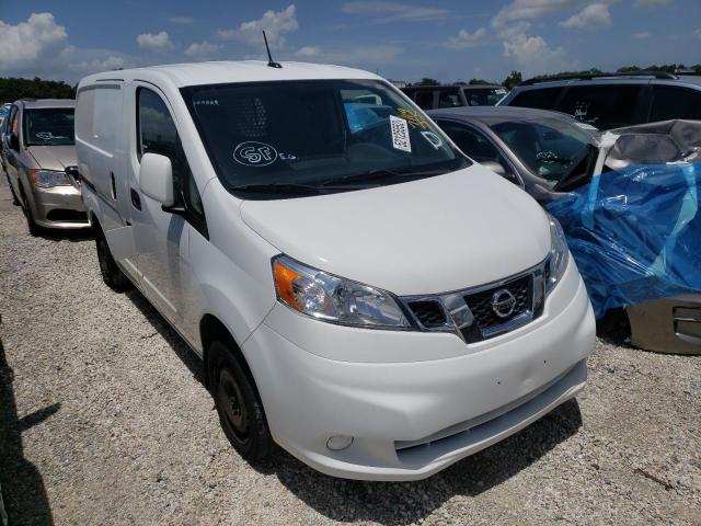 2015 Nissan NV200 