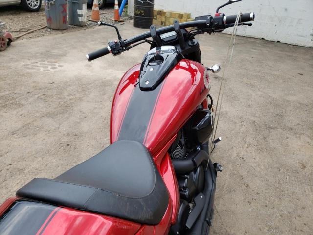 2021 SUZUKI VZR1800 JS1VY53A1M7100096