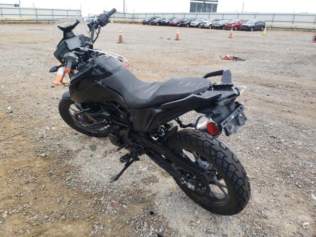 2020 KTM 390 ADVENT MD2JGJ402LC208913
