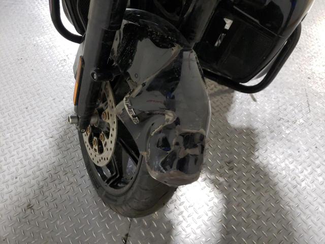 2021 HARLEY-DAVIDSON FLTRK 1HD1KZF14MB603402