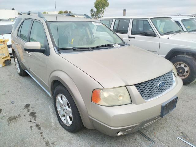 2005 Ford Freestyle SEL