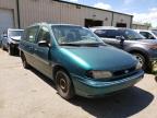 photo FORD WINDSTAR 1996