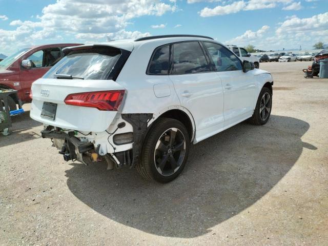 2019 AUDI SQ5 PREMIU WA1B4AFY5K2073155
