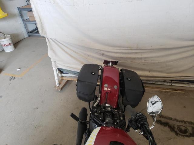 2020 HARLEY-DAVIDSON FLHCS 1HD1YBK10LB077313