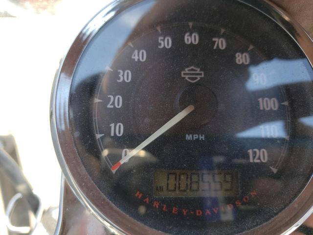 2014 HARLEY-DAVIDSON XL1200 T 1HD1LL322EC451168