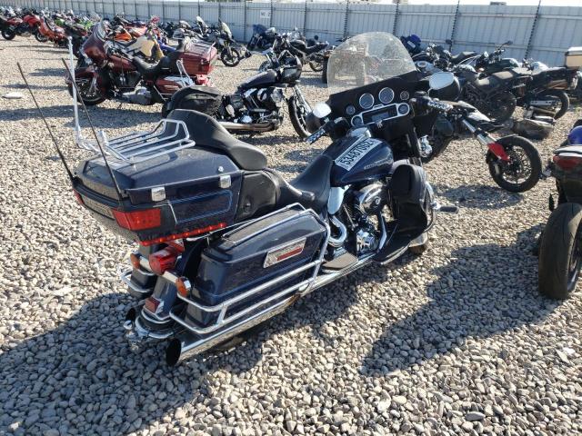 2006 HARLEY-DAVIDSON FLHTCUI SH 1HD1FLW196Y629219