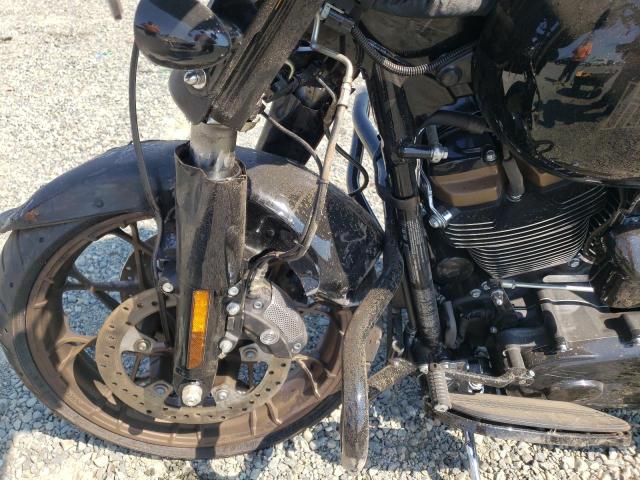 2022 HARLEY-DAVIDSON FLHXST 1HD1ABL29NB623301