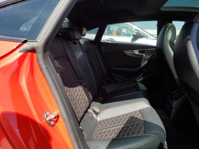 2019 AUDI RS5 WUABWCF55KA900453