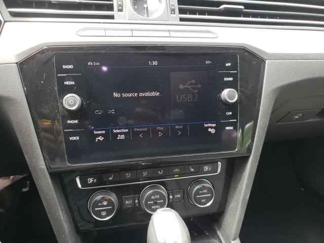 2019 VOLKSWAGEN ARTEON SE WVWBR7AN8KE001159