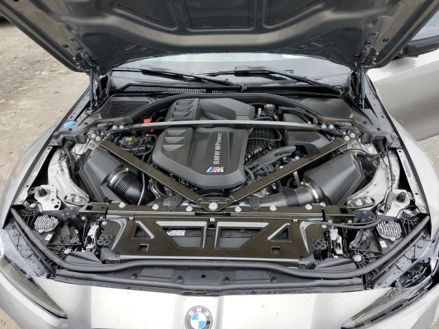 2022 BMW M3 COMPETI WBS43AY0XNFM22745
