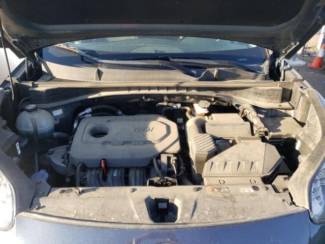KNDPMCAC8L7705864 KIA Sportage Lx