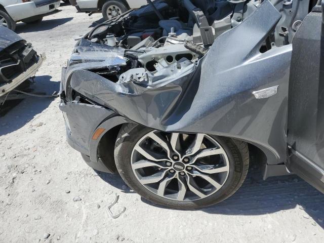 2021 CADILLAC XT5 SPORT 1GYKNGRS9MZ152927