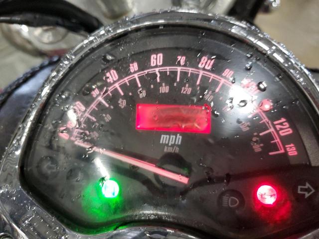 2005 HONDA VTX1300 R 1HFSC52325A210949