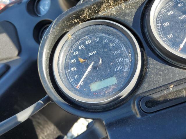 2013 HARLEY-DAVIDSON FLTRU ROAD 1HD1KGM1XDB692951