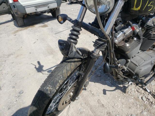 2011 HARLEY-DAVIDSON XL1200 N 1HD1CZ317BC441242