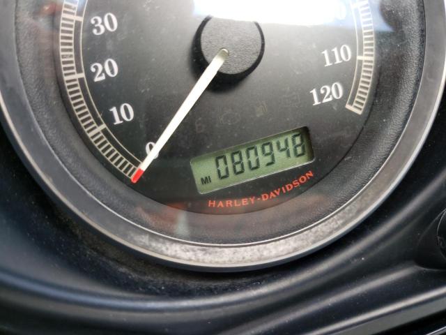 2010 HARLEY-DAVIDSON FLHTC 1HD1FF417AB611513