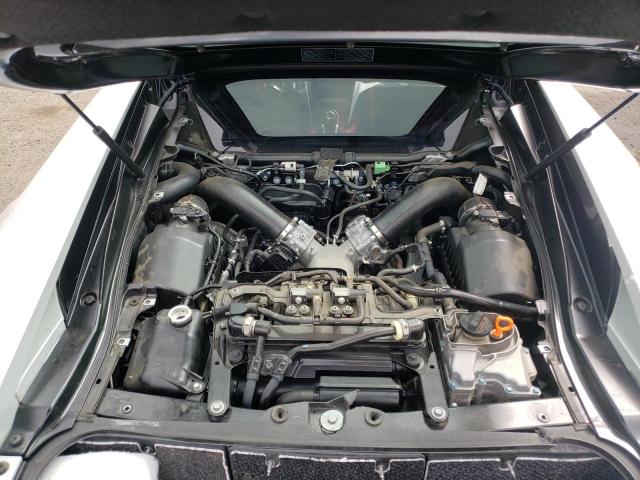 2017 ACURA NSX 19UNC1B08HY000147