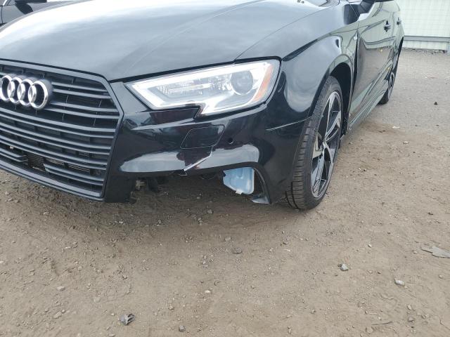 2020 AUDI A3 S-LINE WAUBEGFF5LA059409